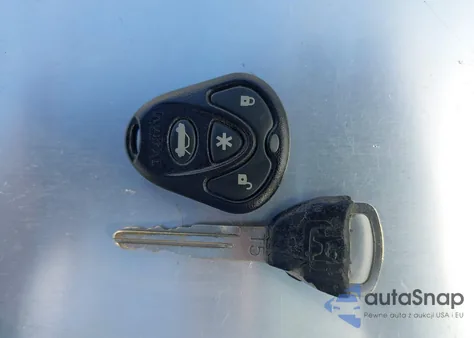 2000 Honda Accord 2.3 Lx из США, поврежденный, VIN 3HGCG665XYG706853